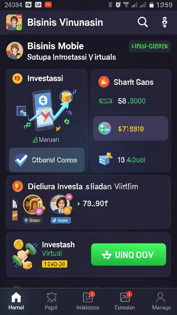 Beragam tema slot menunggu untuk dijelajahi