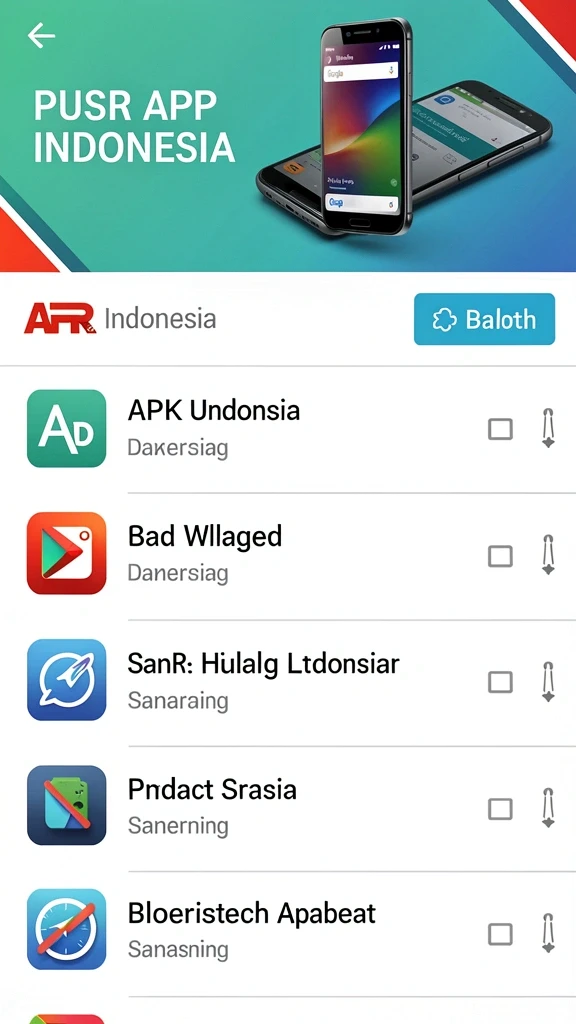 Screenshot dari mode multiplayer yang seru.