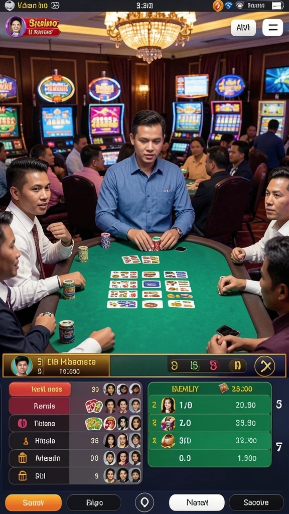 Bonus promosi terbaru untuk para pemain.