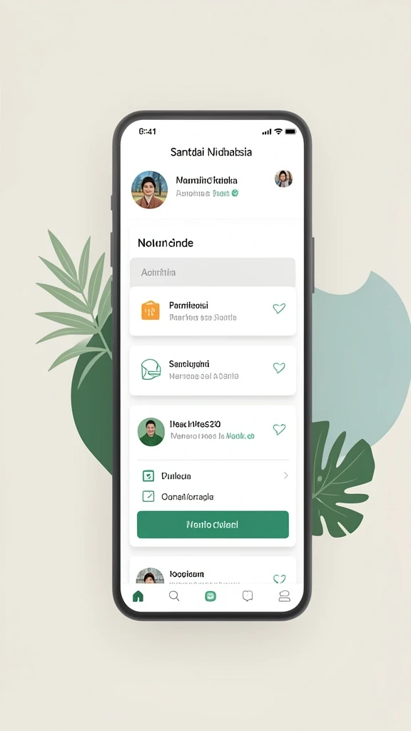 Fitur multiplayer yang seru untuk dimainkan bersama teman.