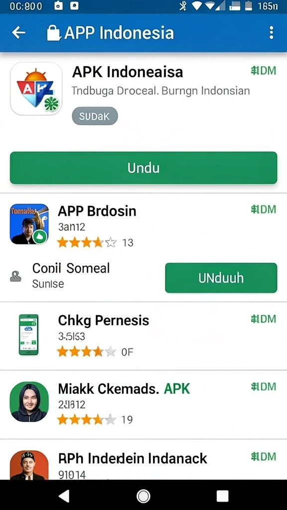 Bonus menarik untuk pengguna baru dan setia.