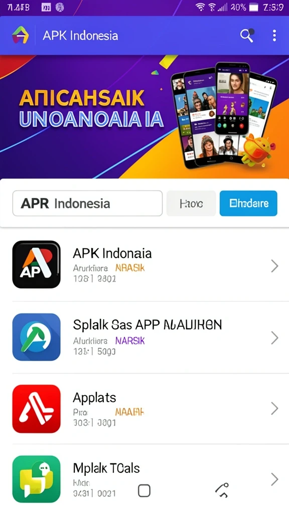Mode permainan yang beragam dan menantang.
