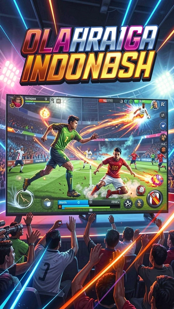 Fitur bonus menarik yang meningkatkan peluang menang.