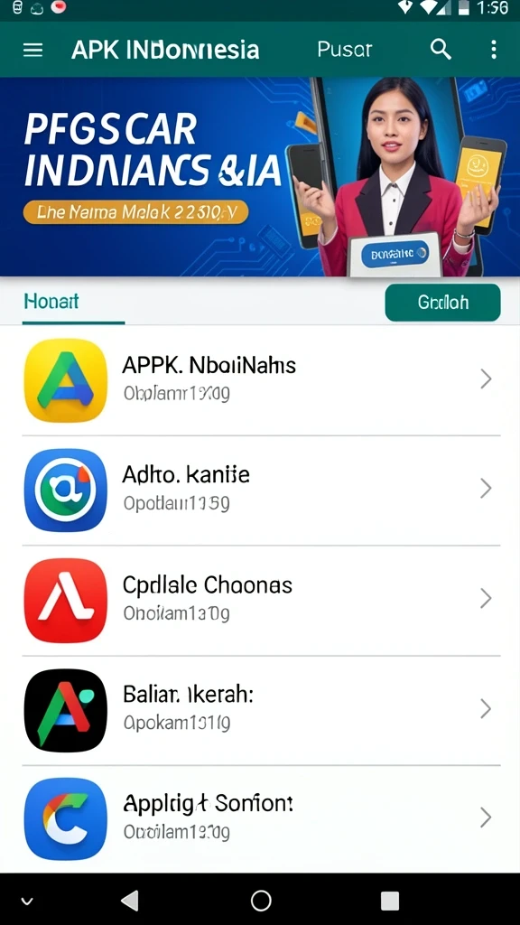 Level menantang yang penuh rintangan.
