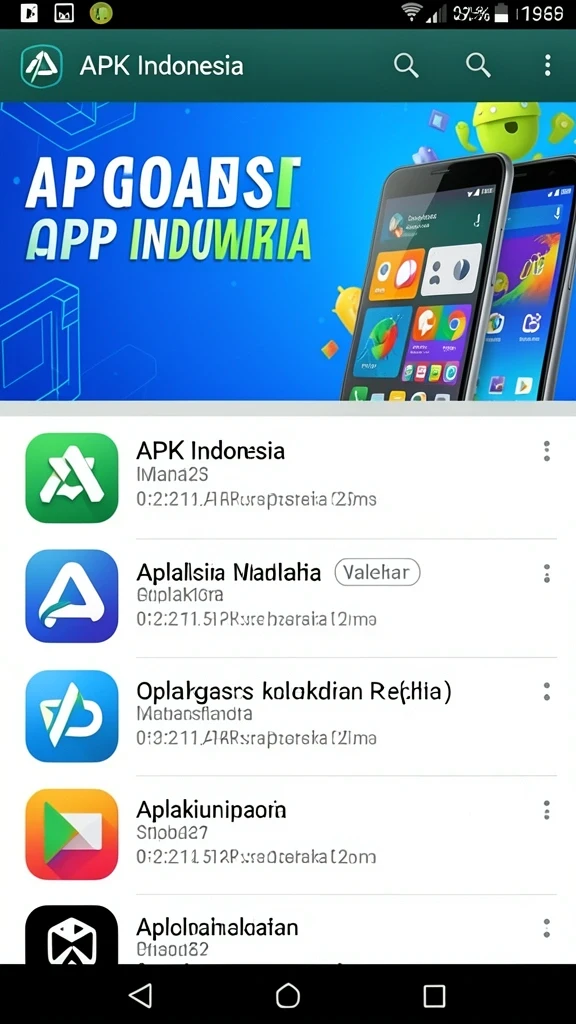 Beragam karakter unik dengan kemampuan spesial.