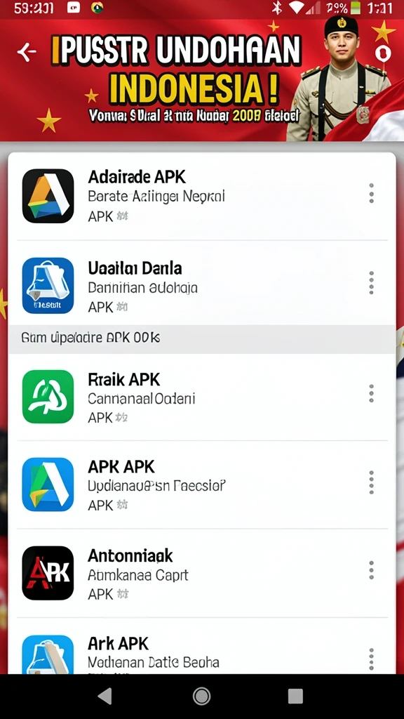 Beralih ke berbagai tema slot dengan mudah.