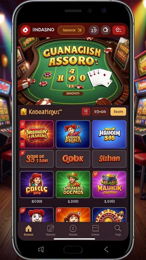 Fitur permainan multiplayer yang memungkinkan interaksi dengan pemain lain.