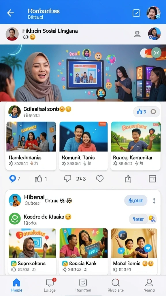 Fitur bonus yang menarik untuk meningkatkan peluang menang.