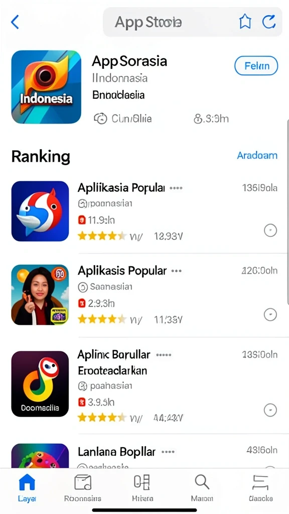 Bonus harian yang menguntungkan bagi pemain.