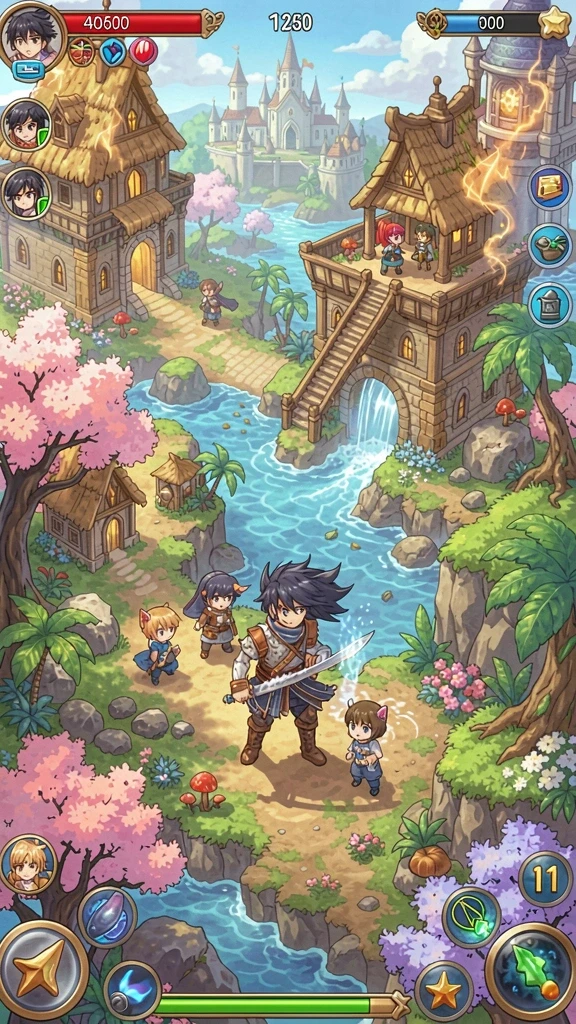 Bergabunglah dalam keseruan bermain slot dengan MIGASPIN.