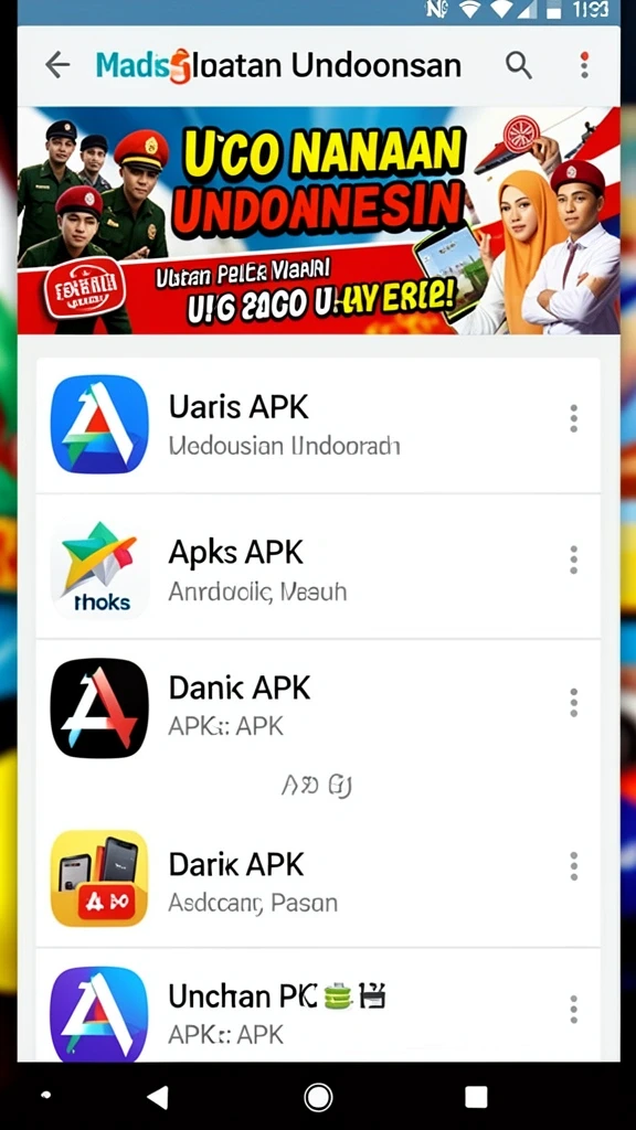 Karakter baru dengan kemampuan unik.