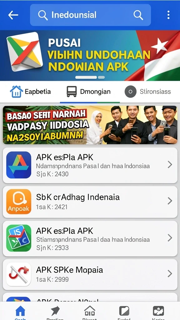 Tangkapan layar dengan aksi menegangkan di level pertama.