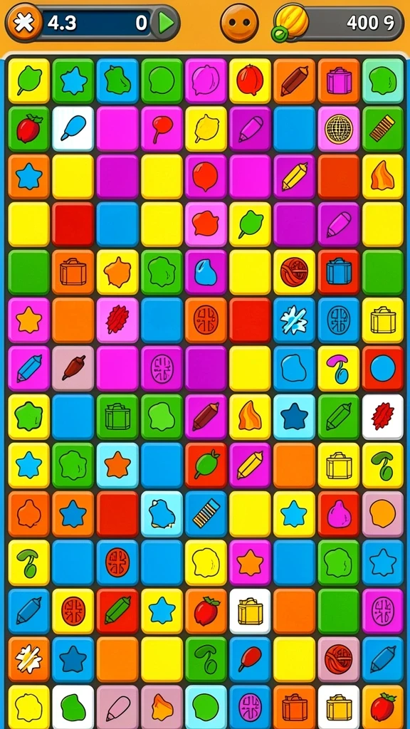 Tangkapan layar menunjukkan fitur multiplayer yang mengasyikkan.