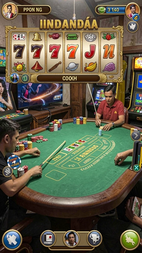 Bonus harian yang menggiurkan untuk semua pemain.