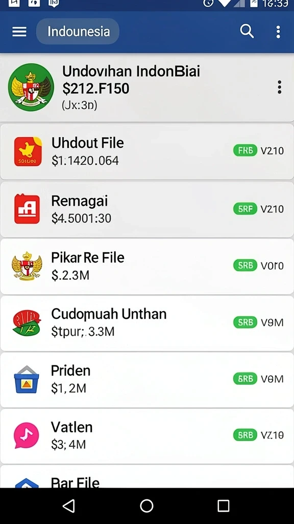 Mode permainan yang lebih menantang dan menarik.