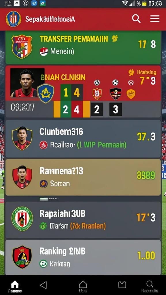 Momen seru dalam permainan PUSAT303 saat memenangkan pertandingan.