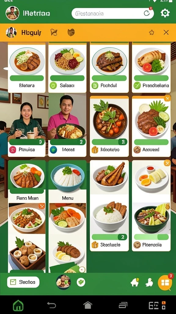 Karakter baru dengan kemampuan unik di dalam game.