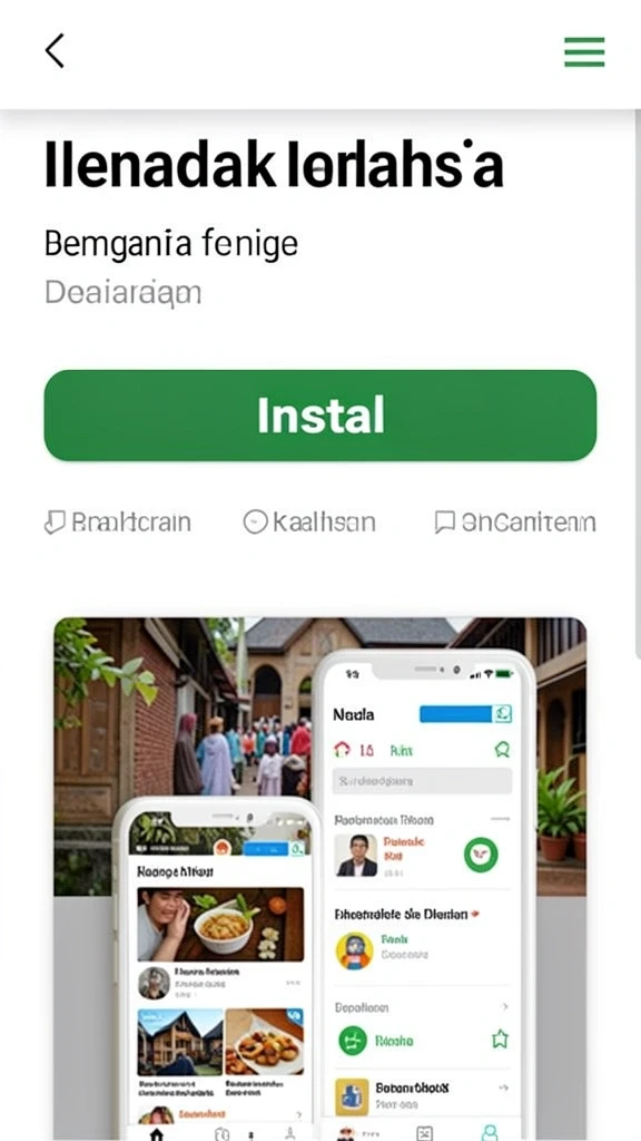 Sistem keamanan yang kuat menjamin kenyamanan bermain.