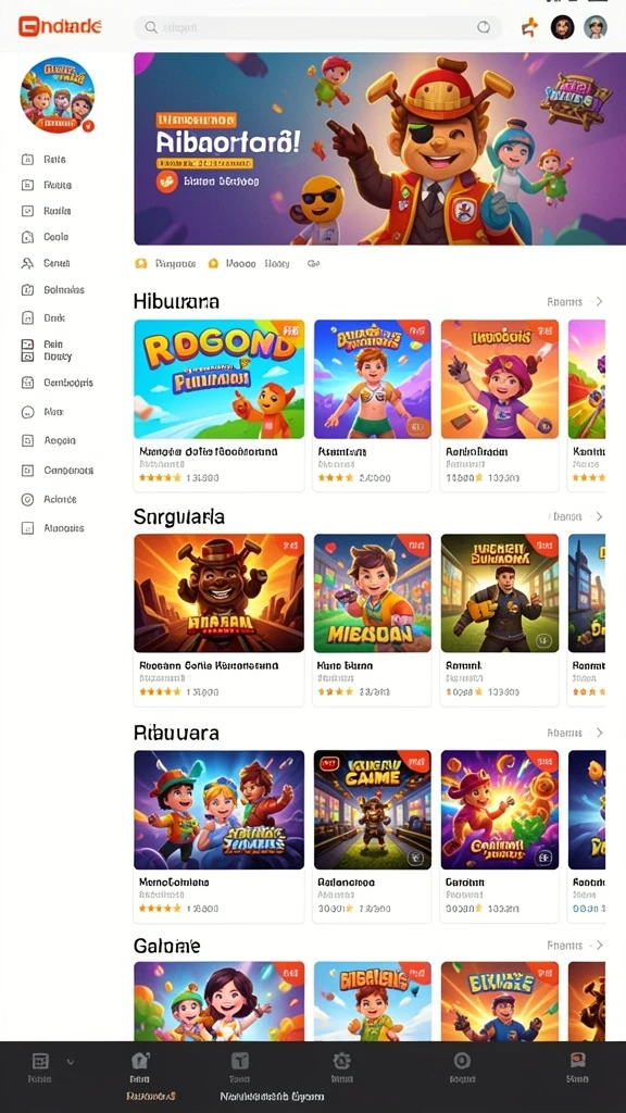 Fitur bonus yang menguntungkan bagi pemain.