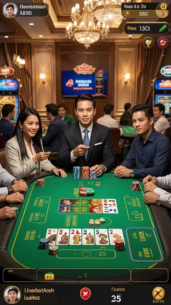 Fitur bonus yang meningkatkan pengalaman bermain.