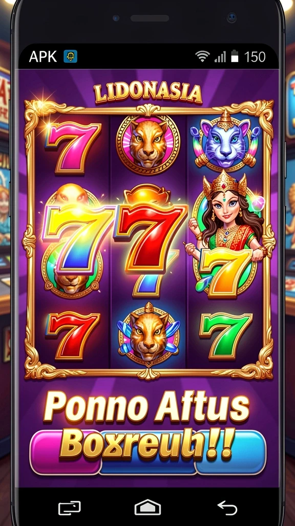 Level menantang dengan desain yang kreatif.